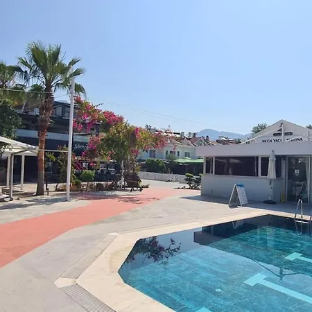 Apartmán Demir Point By Safiya *