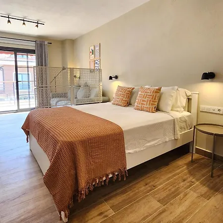 Apartmán Demir Point By Safiya Göcek