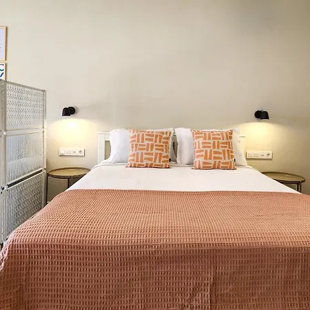 Apartmán Demir Point By Safiya