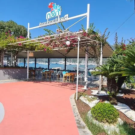 Demir Point By Safiya * Gocek (Fethiye)