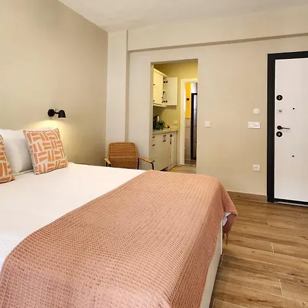 Apartment Demir Point By Safiya