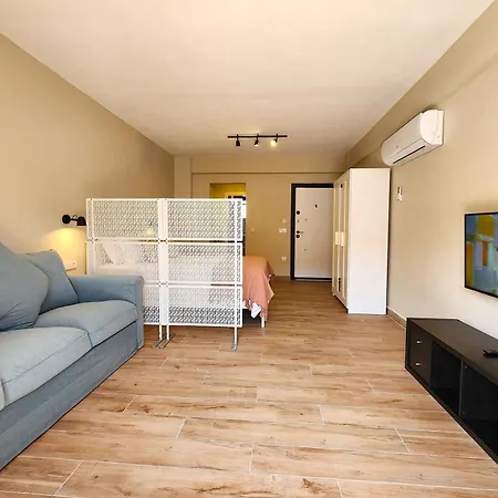 Demir Point By Safiya Apartamento